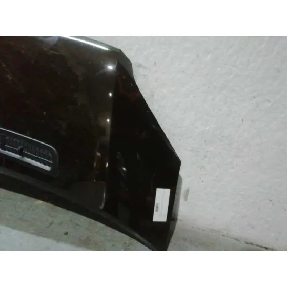 Capot para Ford Transit Caja Abierta '06