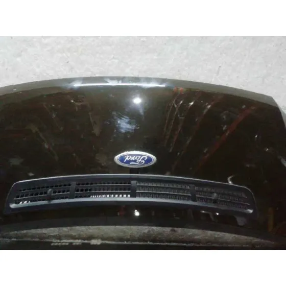 Capot para Ford Transit Caja Abierta '06