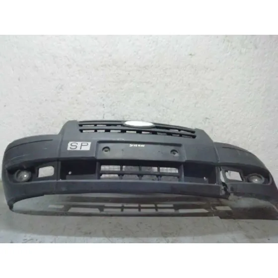 Paragolpes Delantero para Ford Transit Caja Abierta '06