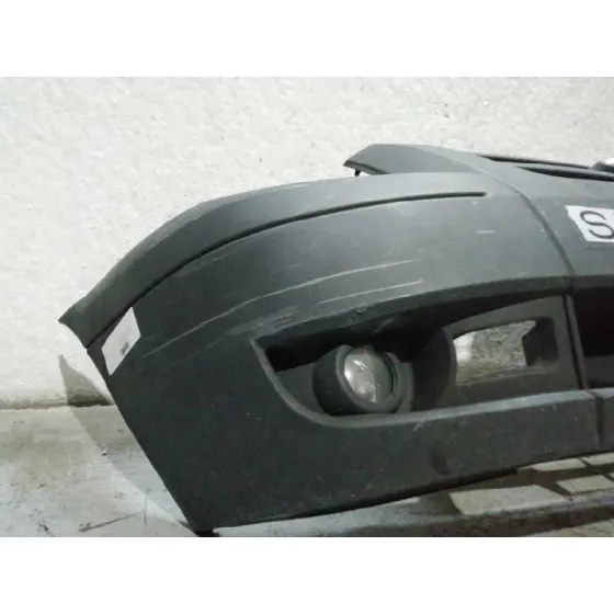Paragolpes Delantero para Ford Transit Caja Abierta '06