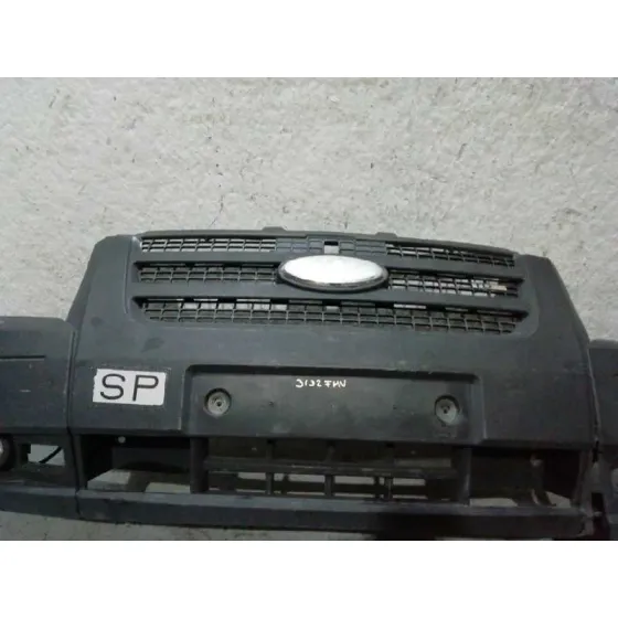 Paragolpes Delantero para Ford Transit Caja Abierta '06