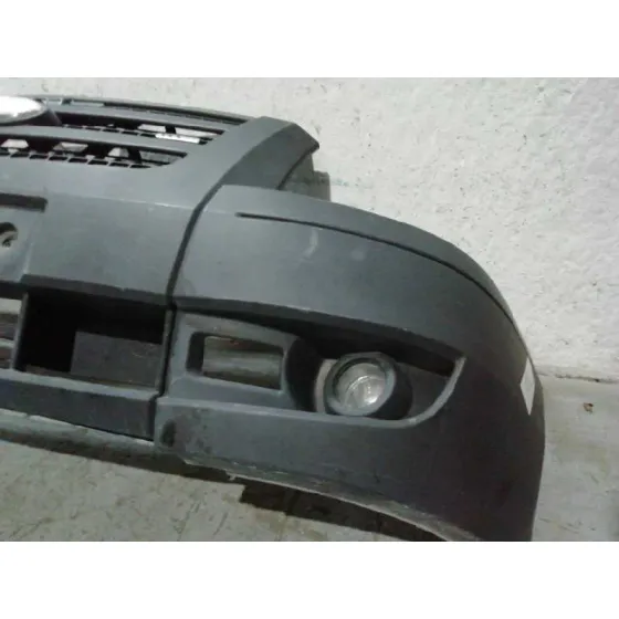 Paragolpes Delantero para Ford Transit Caja Abierta '06