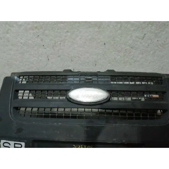 Paragolpes Delantero para Ford Transit Caja Abierta '06
