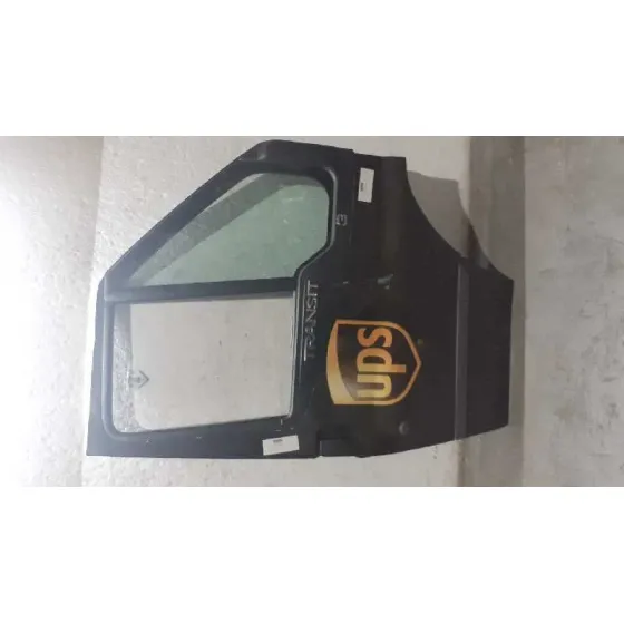 Puerta Delantera Derecha para Ford Transit Caja Abierta '06