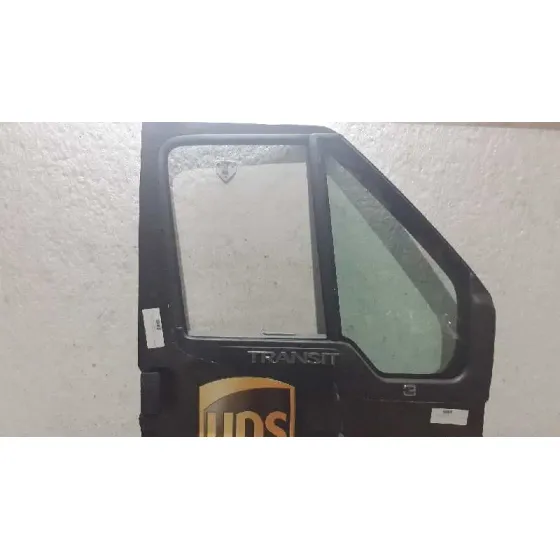 Puerta Delantera Derecha para Ford Transit Caja Abierta '06