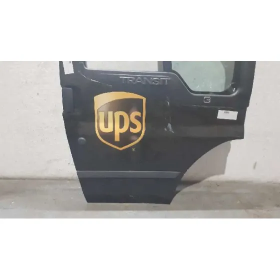 Puerta Delantera Derecha para Ford Transit Caja Abierta '06
