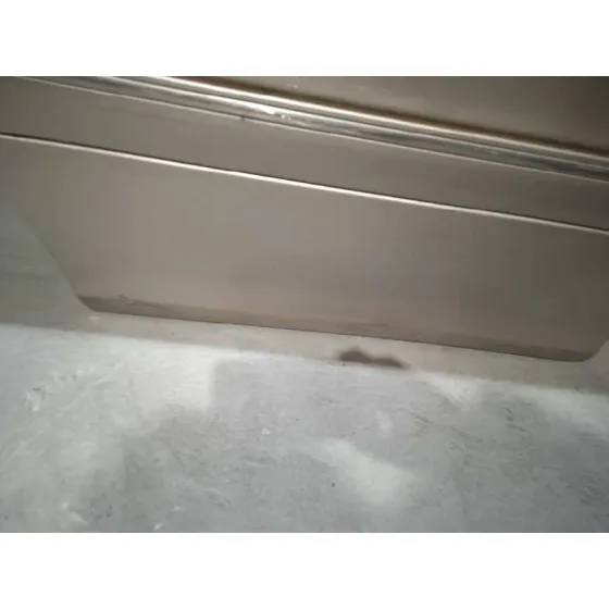 Puerta Trasera Derecha para Mercedes-Benz Clase C (W203) Berlina