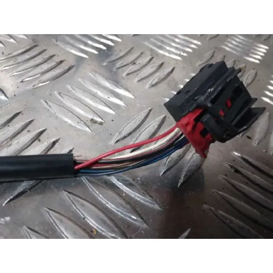 Retrovisor Derecho para Audi A6 Berlina (4F2)