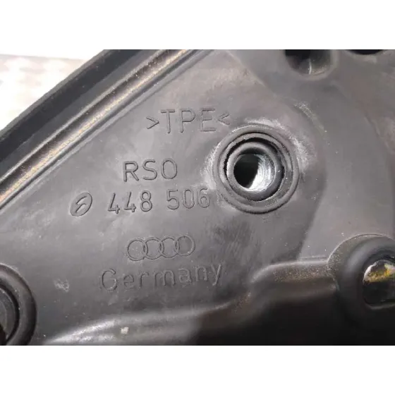 Retrovisor Derecho para Audi A6 Berlina (4F2)