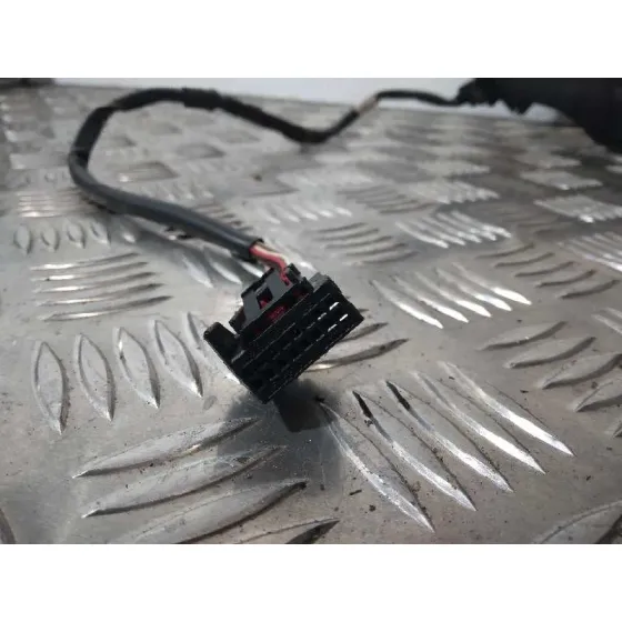 Retrovisor Izquierdo para Audi A6 Berlina (4F2)