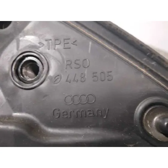 Retrovisor Izquierdo para Audi A6 Berlina (4F2)