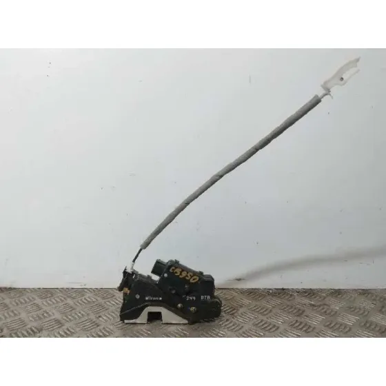 Cerradura Puerta Delantera Derecha para Bmw Serie 3 Berlina (E46)