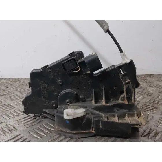Cerradura Puerta Delantera Derecha para Bmw Serie 3 Berlina (E46)