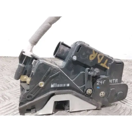 Cerradura Puerta Trasera Derecha para Bmw Serie 3 Berlina (E46)