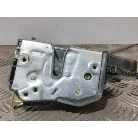 Cerradura Puerta Trasera Derecha para Bmw Serie 3 Berlina (E46)