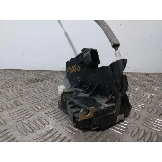 Cerradura Puerta Trasera Derecha para Bmw Serie 3 Berlina (E46)