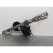 Elevalunas Delantero Izquierdo para Dacia Sandero