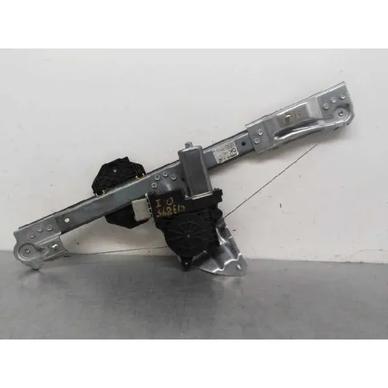 Elevalunas Delantero Izquierdo para Dacia Sandero