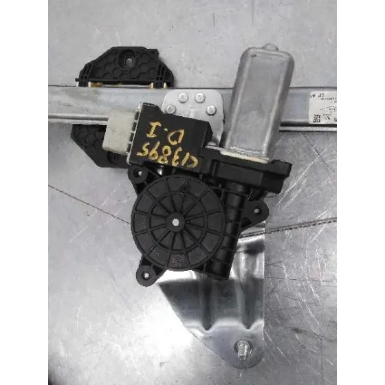Elevalunas Delantero Izquierdo para Dacia Sandero