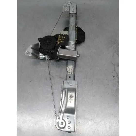 Elevalunas Delantero Izquierdo para Dacia Sandero