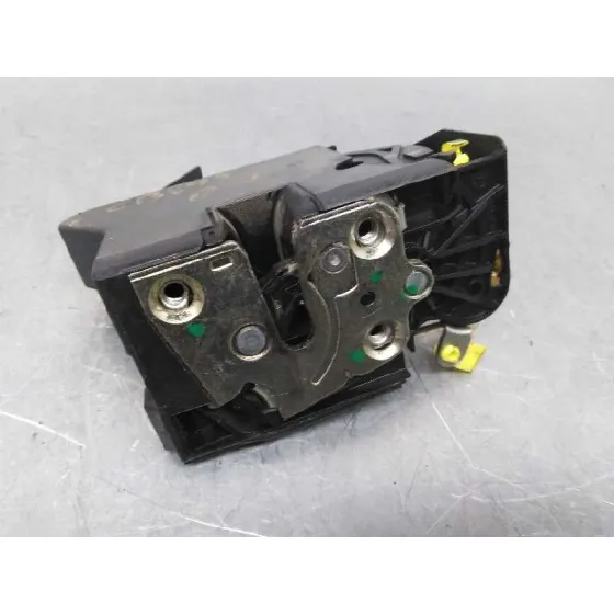 Cerradura Puerta Delantera Izquierda para Dacia Sandero