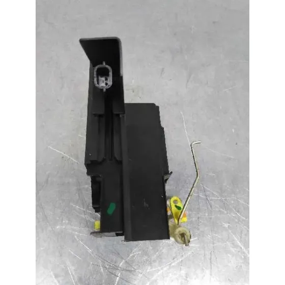 Cerradura Puerta Delantera Izquierda para Dacia Sandero