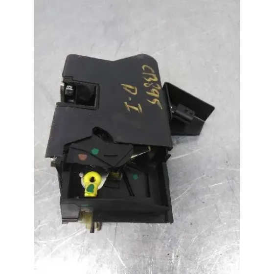 Cerradura Puerta Delantera Izquierda para Dacia Sandero