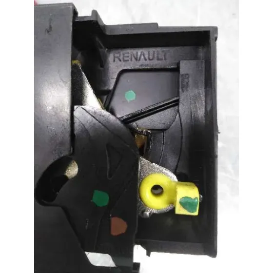 Cerradura Puerta Delantera Izquierda para Dacia Sandero