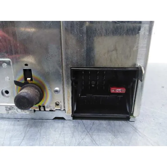 Sistema Audio / Radio Cd para Volkswagen Polo (9N3)