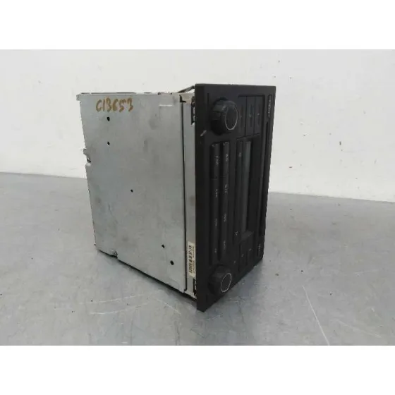 Sistema Audio / Radio Cd para Volkswagen Polo (9N3)