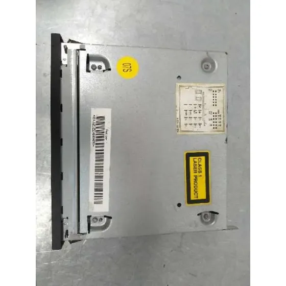 Sistema Audio / Radio Cd para Volkswagen Polo (9N3)