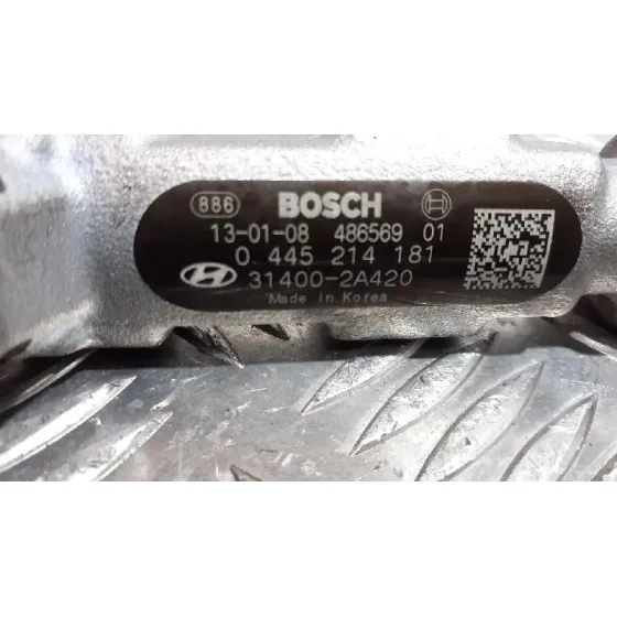Rampa Inyectora para Hyundai I40