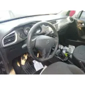 Kit Airbag para Citroën C3