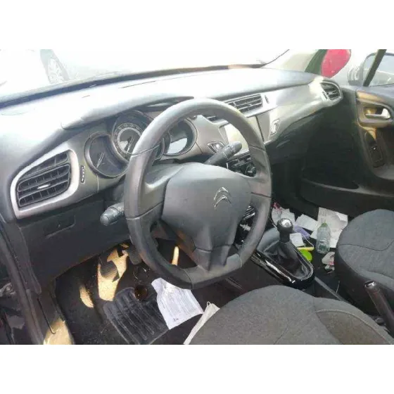 Kit Airbag para Citroën C3