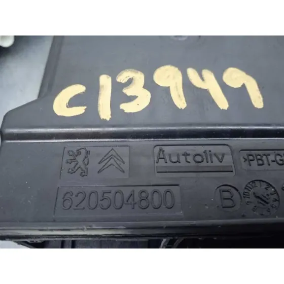 Kit Airbag para Citroën C3