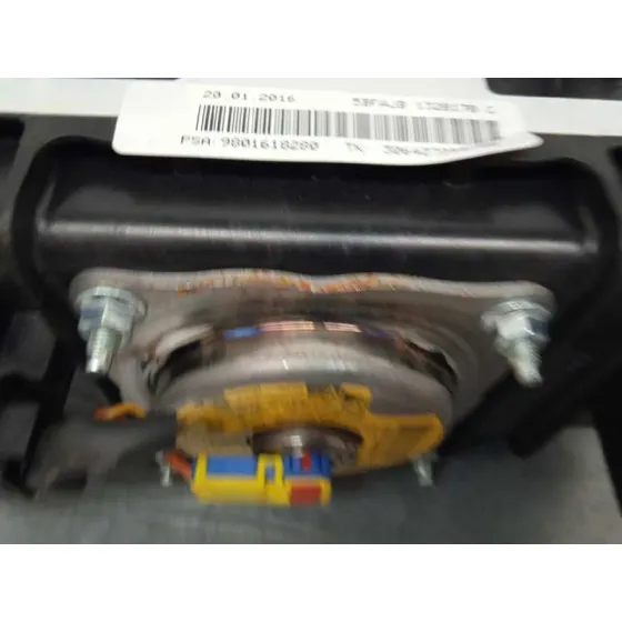 Kit Airbag para Citroën C3