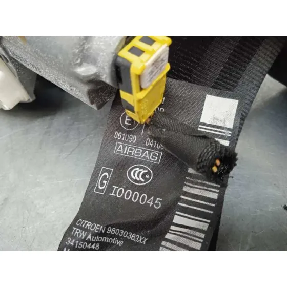 Kit Airbag para Citroën C3