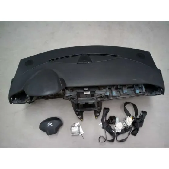 Kit Airbag para Citroën C3