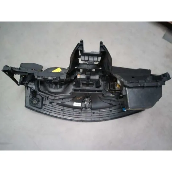 Kit Airbag para Citroën C3