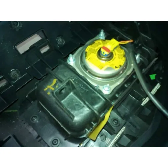 Kit Airbag para Citroën C3