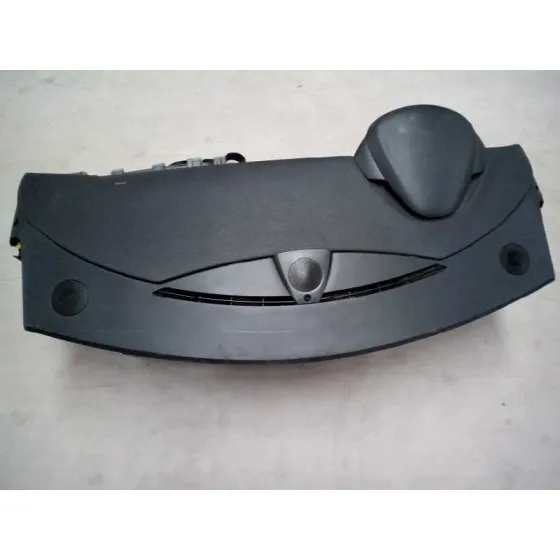 Kit Airbag para Citroën C3