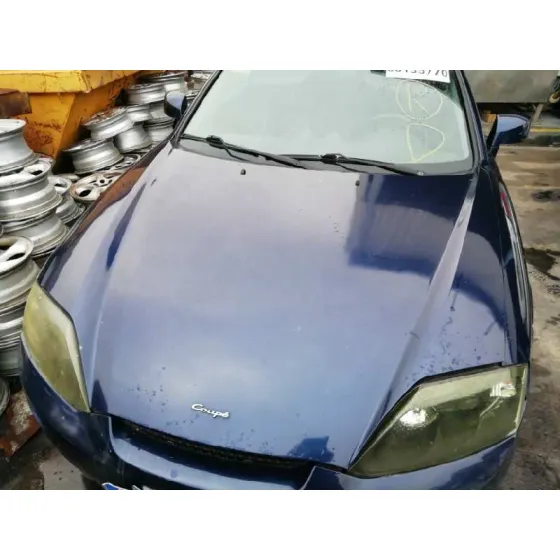 Capot para Hyundai Coupe (Gk)