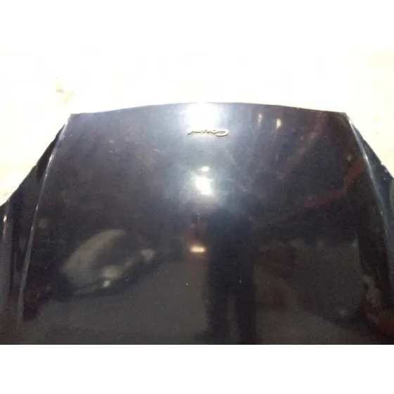 Capot para Hyundai Coupe (Gk)