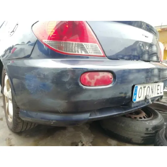 Paragolpes Trasero para Hyundai Coupe (Gk)