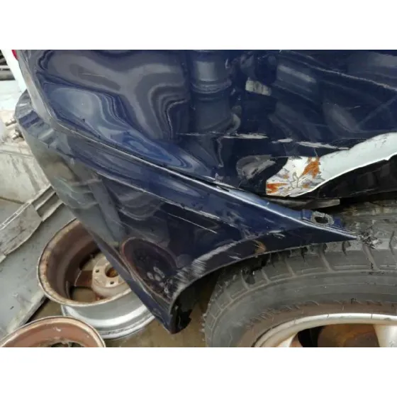 Paragolpes Trasero para Hyundai Coupe (Gk)