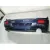 Paragolpes Trasero para Hyundai Coupe (Gk)