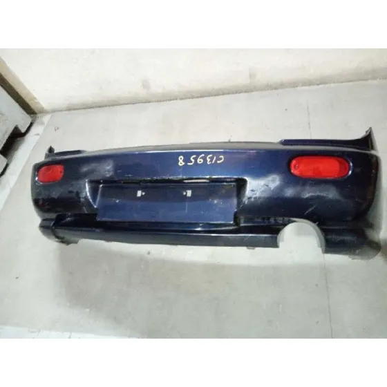 Paragolpes Trasero para Hyundai Coupe (Gk)