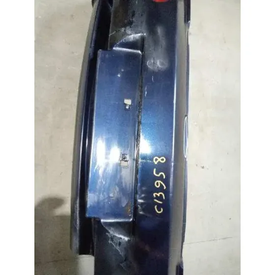 Paragolpes Trasero para Hyundai Coupe (Gk)