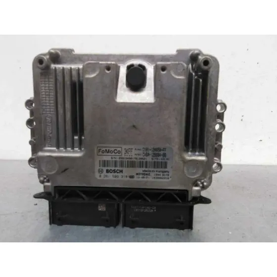 Centralita Motor Uce para Ford Fiesta (Ccn)
