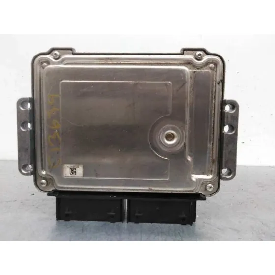 Centralita Motor Uce para Ford Fiesta (Ccn)